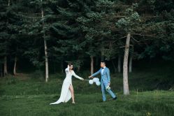 -青海西宁9号婚纱摄影旅拍工作室