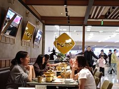 -Home Thai·泰谣(王府井apm店)