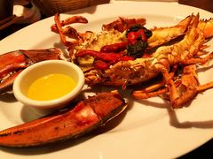 -RED LOBSTER(环球影城大阪店)