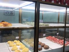 -奈雪的茶(国金中心店)