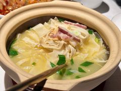 鸡汁笋-许家菜(DT51店)