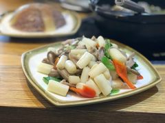 -妈妈的味道(和顺古镇店)