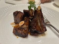 -扬州香格里拉·香宫中餐厅