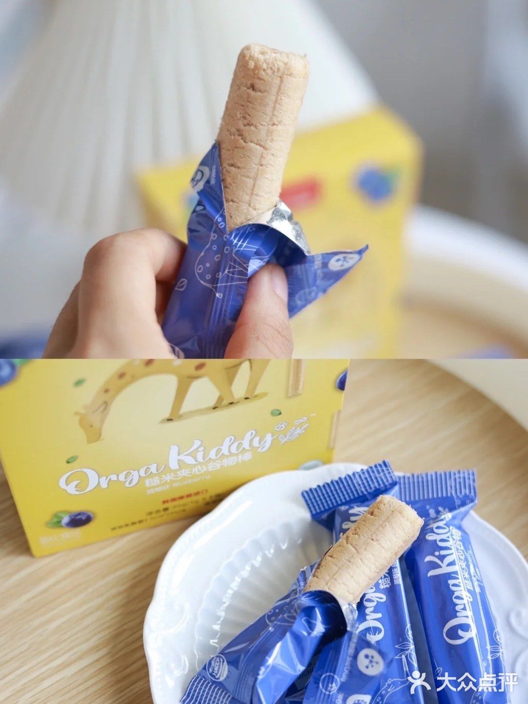 一份ok袋，宝宝各种都OK！