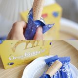一份ok袋，宝宝各种都OK！