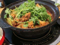 -村夫烤鱼·重庆鸡公煲(杨思店)