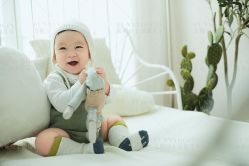 -芳妮豆丁家庭影像馆(宝安店)