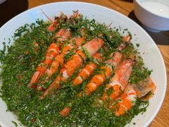 -一坐一忘云南菜(三里屯店)
