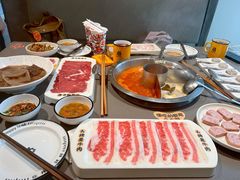-怂重庆火锅厂(龙华壹方城店)