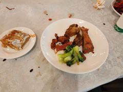 -凤鸣阁餐厅（凤山温泉宴宾楼）(昌平镇店)
