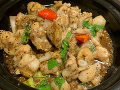 -星叶·东南亚料理(宁波万象汇店)