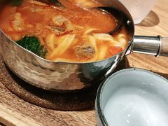 -小满手工粉(上海品尊国际店)