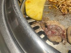 -盛江山自助料理(太原街万达店)