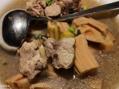 -自己人(九码头店)