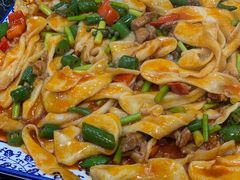 -后卫寨猫耳朵(后卫寨店)