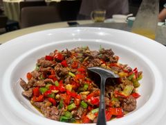 -渔舟意·湖南家宴(萝岗纳金城店)