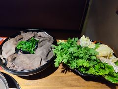-原牛道·潮汕围炉火锅(讯美店)