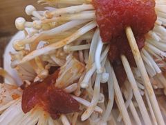 -阿串串老火锅(力盟店)