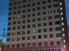 -沙巴希迪特酒店