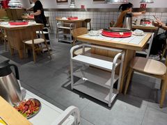 -留香铁板烤肉(解放西路旗舰店)