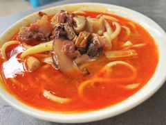 -二号桥脆绍面(星辉中路店)