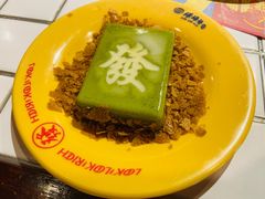 -碌碌发·东南亚风味烧烤档(体育西店)