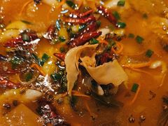 -李子坝梁山鸡(李子坝大鸡哥店)