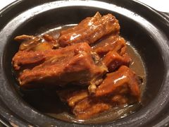 -百乐潮州酒家(时代广场店)