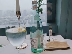 -天玑高空江景餐厅&酒吧Sky Secret Restaurant&Bar