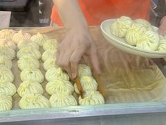 -津门张记包子铺(华昌道店)