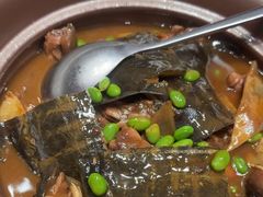 -箸福·夜上海(月牙湖公园店)
