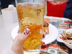 -知粤塘港式茶餐厅
