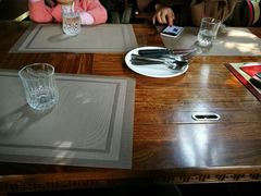 -昔士风中西餐厅(天河公园店)
