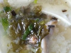 -非遗·爱西干面(小公园总店)