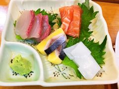 -古都日本料理(高桥路店)