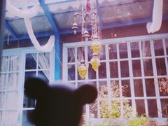 -花·fleur古董西餐厅(西城夜未央店)