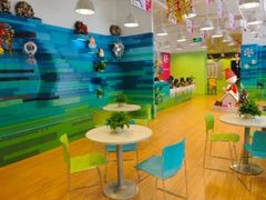 -英孚教育青少儿(福田区委中心)