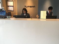 -如家旗下-西安高新区西部大道阳光城华驿酒店