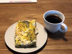 -水丰路鸡蛋饼