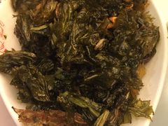 雪菜腰果-永兴餐厅(复兴中路店)