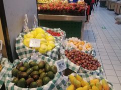 -物美大卖场(玉蜓桥店)