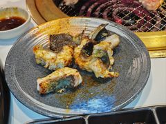 -拾也•和牛•海鲜•烤肉放题(卓悦INTOWN店)