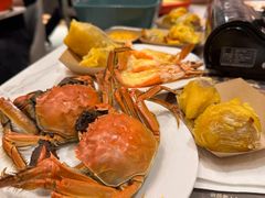 -金马门国际美食百汇(珞喻路店)