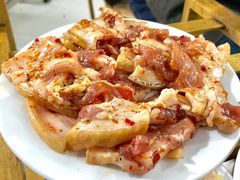 五花肉-阿昌白族石板烧(大理古城店)