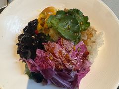 -狮王府淮扬菜(夫子庙老门东店)