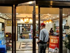 -城河饭店·传统淮扬菜(河下古镇店)