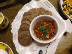 -吉祥圣雪藏餐