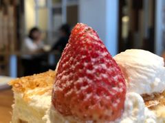 -可丽可丽·生日蛋糕·下午茶(厦门鹭港店)