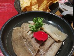 -谭鸭血老火锅(七宝万科广场店)