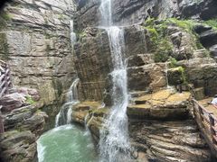 -云台山风景名胜区